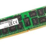Micron MTC10F108YS1RC48BB1 24GB 4800MT/s CL40 Registered ECC DIMM 288-pin DDR5 Module Brand New