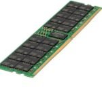 HPE P56153-001 64GB PC5-38400 DDR5 4800MT/s 2Rx4 ECC Memory