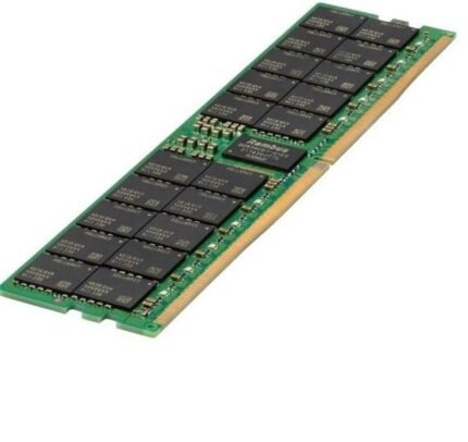 HPE P56153-001 64GB PC5-38400 DDR5 4800MT/s 2Rx4 ECC Memory