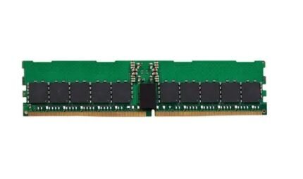 Hynix HMCT04MEERA129N 128GB DDR5 4800MT/s RDIMM Memory Module New Factory Sealed