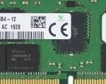 Supermicro MEM-DR464L-HL02-ER29 64GB DDR4-2933MHz PC4-23400 ECC Memory Hynix OEM
