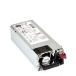 Refurbished | HPE 827498-101  500 Watt Flex Slot Platinum Hot Plug Low Halogen Power Supply