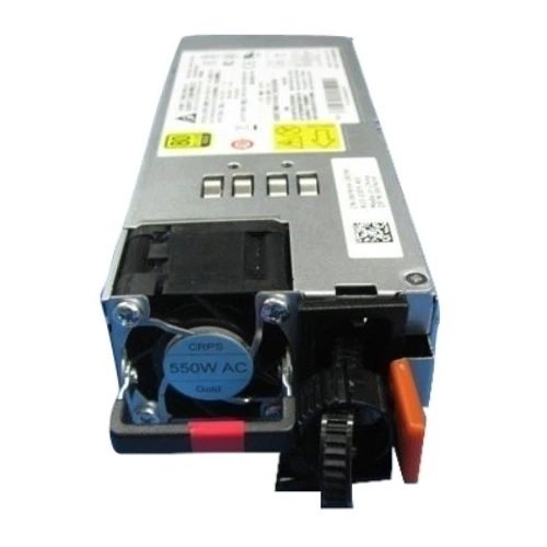 370657.jpg Refurbished | Dell 450-AFLL 550W AC Power Supply For S40/S41 Switch - Image 1