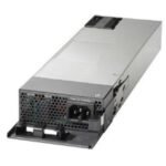 NEW | Cisco PWR-C6-125WAC/2 125W Ac Redundant Power Supply (single unit) Catalyst 9200 NEW