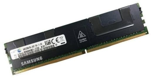 370736.jpg Supermicro MEM-DR464MC-ER29 64GB DDR4 2933MHz ECC Reg Memory Hynix OEM - Image 1