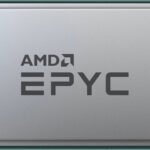 AMD 100-100000478WOF EPYC 9454 2.75GHZ 48-Core Gen-4 Processor New