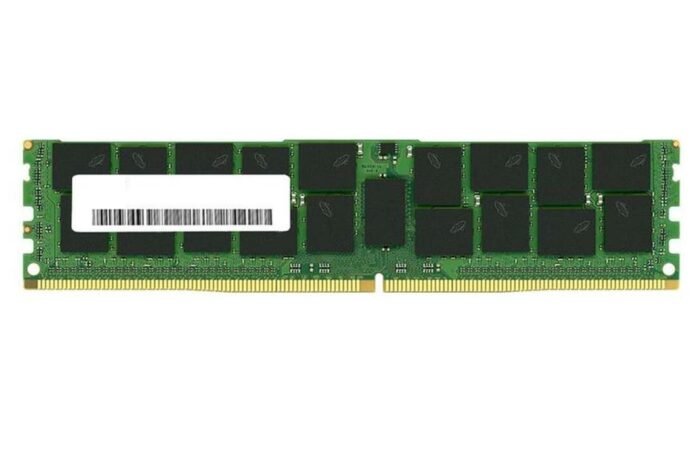Supermicro MEM-DR432MD-EU32 32GB DDR4 3200 PC4-25600 288-Pin Server Memory - Image 1