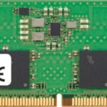 Supermicro MEM-DR516L-CL01-EU48 16GB PC5-38400 DDR5-4800MHz 1Rx8 ECC Memory New