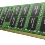 Supermicro MEM-DR464L-SL01-ER29 64GB DDR4 2933MHz PC4-23400 ECC Memory Samsung OEM Ref