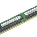 Supermicro MEM-DR432LC-ER32 32GB DDR4 3200MHz ECC Reg Memory Hynix OEM