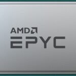 AMD 100-100000345WOF EPYC 7543 2.8GHz 32-Core 225W Processor Ref