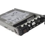 NEW | Dell 8CCGH 16TB 7.2K SATA-6Gbps 512e Hot-Plug Hard Drive