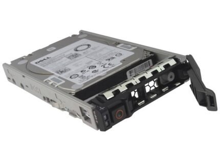 NEW | Dell 8CCGH 16TB 7.2K SATA-6Gbps 512e Hot-Plug Hard Drive