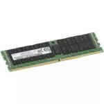 Samsung M386AAK40B40-CWD 128GB 8RX4 PC4-2666V DDR4-21300 Memory