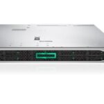 HPE 867963-B21 DL360 Gen10 5118 2P 32G-2R P408i-a 8SFF 2x800W Perf Server NEW