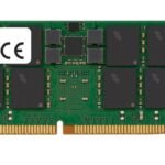 Micron MTC40F2046S1RC48BR 64GB PC5-38400 DDR5-4800MT/s 2Rx4 ECC Memory New