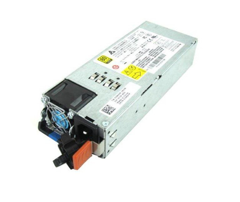373064.jpg Refurbished | DELL 664CN 550W Power Supply PSU To IO Airflow, For S4128/S4048 Switch - Image 1