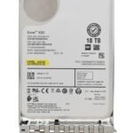 Refurbished | Dell EMC V4PR2 18TB 7.2K RPM SATA 6Gbps 512e 3.5inch Hot-Plug Hard Drive with kit