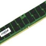 Crucial CT32G4RFD4266-2G6D1 32GB DDR4-2666MHz PC4-21300 ECC Memory