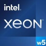 Intel PK8071305127400 Xeon 10-core w5-2445 3.10GHZ Processor