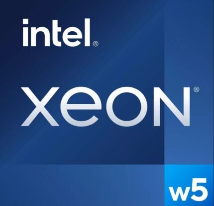 Intel PK8071305127400 Xeon 10-core w5-2445 3.10GHZ Processor