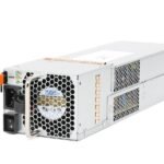 Refurbished | Dell H600E-S1-DELL 600W 80+ Gold Power Supply For MD1200/MD3200