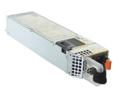 Refurbished | Dell D1400E-S0-DELL 1400W Power Supply for R6525, R7525, R650, R750, R660, R760