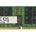 Dell SNPMMWR9C/128G 128GB PC5-38400 Ddr5-4800Mhz Ecc 4RX4 memory new