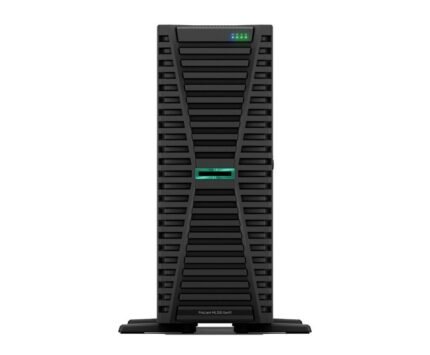 HPE P53570-001 ML350 Gen11 5418Y 1P 32GB-R MR408i-o 8SFF 800W RPS Server