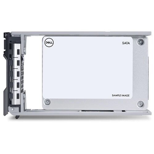 374164.jpg Refurbished | Dell 1WMVC 8TB 7.2K SATA 6Gbps 3.5in Hot-Plug Hard Drive - Image 1