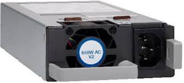 374553.jpg Refurbished | Cisco C9K-PWR-650WAC-R 650W Redundant Ac Power Supply for Catalyst 950 - Image 1