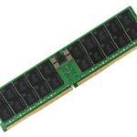 Hynix HMCG78AEBRA115N 16GB PC5-38400 DDR5 4800MT/s 1Rx8 ECC Memory