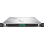 HPE P63679-B21 DL360 Gen10 Xeon Silver 4208 1P 64G 8Sff NC Server