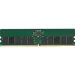 Kingston KTH-PL548E-16G 16GB DDR5-4800MT/s ECC Module New