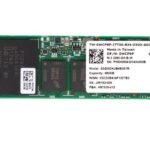 Refurbished | WCP9P Dell 480GB SATA 6Gbps M.2 2280 Internal Solid State Drive (SSD).