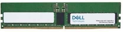 Dell AC258172 64GB PC5 38400 DDR5 4800MT/s 2Rx4 ECC Memory Brand New Samsung OEM