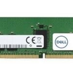 Dell AC258162 16GB PC5-38400 DDR5-4800MT/s RDIMM 1Rx8 ECC Memory