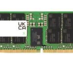 Hynix HMCG94AGBRA181N 64GB PC5-44800 DDR5-5600B-R Memory