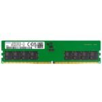 Samsung M321R4GA3BB0-CQKDG 32GB 2RX8 DDR5 4800Mbps PC5-38400 ECC Memory