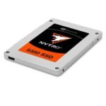 NEW | Seagate XP3840SE70065 Nytro 5350S 3.84TB PCIe 4.0 x4 (NVMe) Solid State Drive