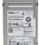 Refurbished | Kioxia CM6-R SDFHS63DAB02T Read Intensive SSD 7.68 TB PCIe 4.0 x4 (NVMe) DELL OEM Refurbished