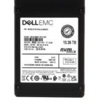 Refurbished | Samsung MZ-WLR15T0 PM1733 15.36TB PCIe Gen4 X4/Dual PORT X2 Internal SSD New pullDell OEM