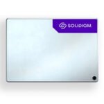 NEW | SBFPF2BU076T001 SOLIDIGM D5-P5430 7.68tb 2.5inch PCIe 4.0x4 3d5 qlc SSD