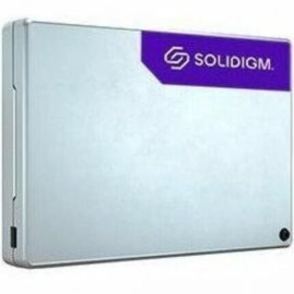 NEW | SOLIDIGM SBFPF2BU153T001 D5-P5430 15.36tb 2.5inch PCIe 4.0x4 3d5 qlc ssd