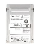 Refurbished | Kioxia CM6-R SDFUS81DAB02T Read Intensive SSD 15.36 TB PCIe 4.0 x4 (NVMe) DELL OEM Refurbished