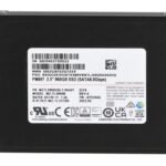NEW | Samsung PM897 MZ-7L3960B SSD 960 GB SATA 6Gb/s Brand New
