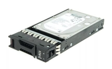 NEW | HPE P46329-002 Midline Hard drive 6 TB SAS 12Gb/s New F/s