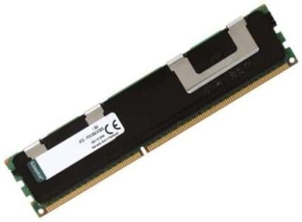 Micron MTA36ASF4G72PZ-3G2J1R 32GB 2Rx4 DDR4-3200MHz PC4-25600 ECC New