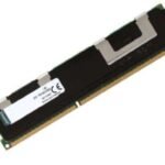 Micron MTA9ASF2G72AZ-3G2B1R 16GB DDR4 3200MHz ECC Reg UDIMM New
