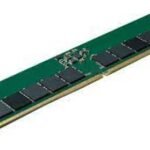 Kingston KTD-PE548D4-64G 64GB PC5-38400 DDR5 4800MT/s 2Rx4 ECC Memory New